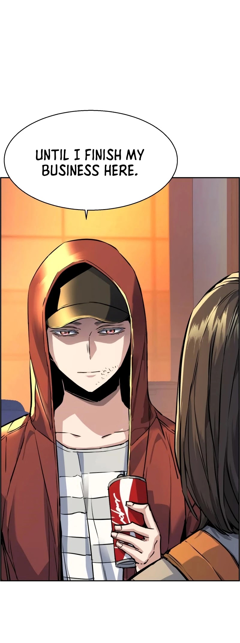 Mercenary Enrollment Chapter 54 page 5 - Chapter 54