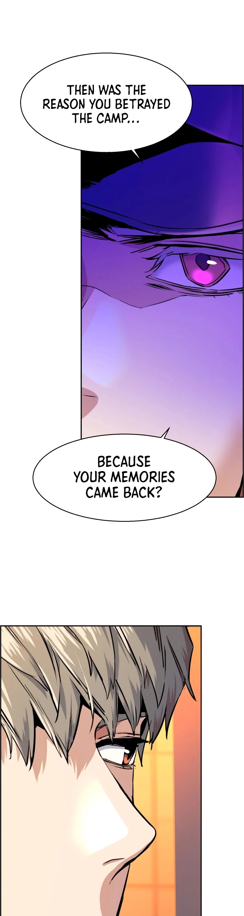 Mercenary Enrollment Chapter 54 page 51 - Chapter 54
