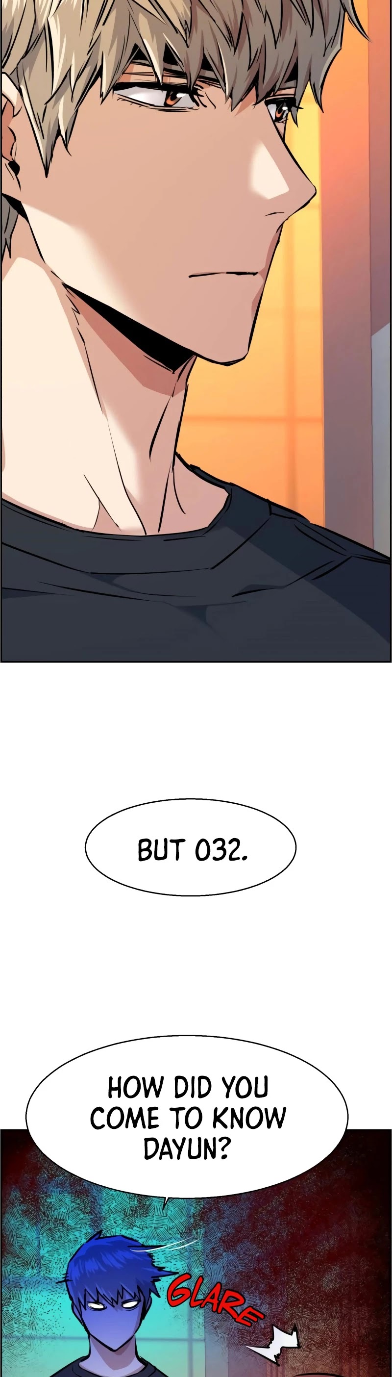Mercenary Enrollment Chapter 54 page 53 - Chapter 54