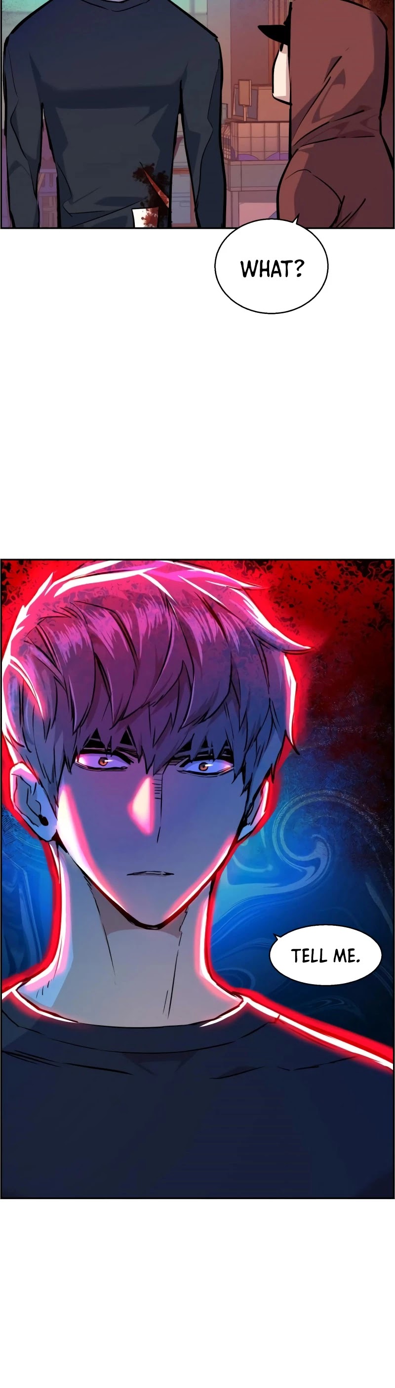 Mercenary Enrollment Chapter 54 page 54 - Chapter 54