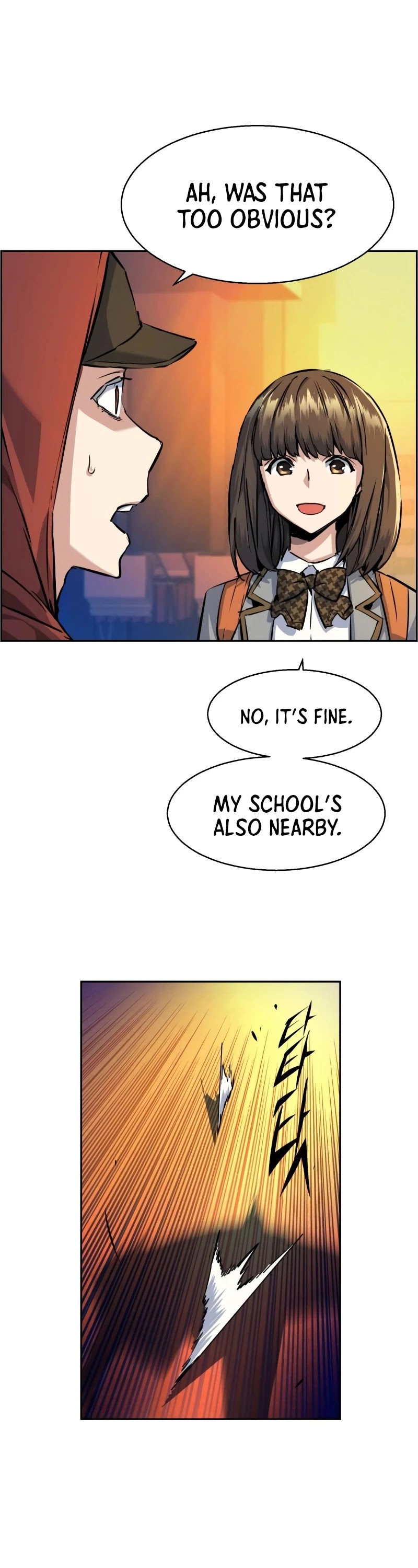 Mercenary Enrollment Chapter 54 page 7 - Chapter 54