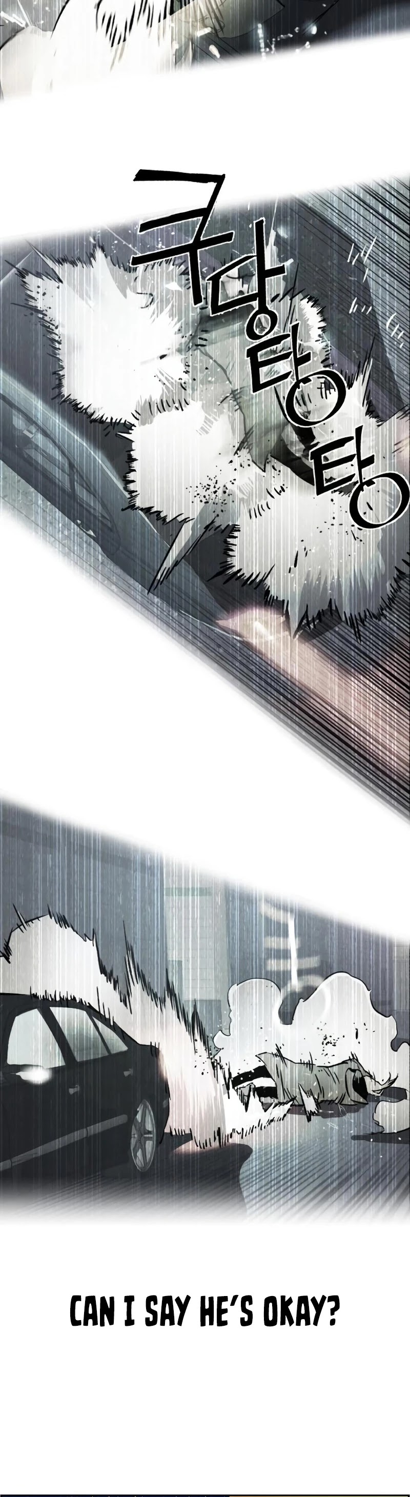 Mercenary Enrollment Chapter 55 page 11 - Chapter 55