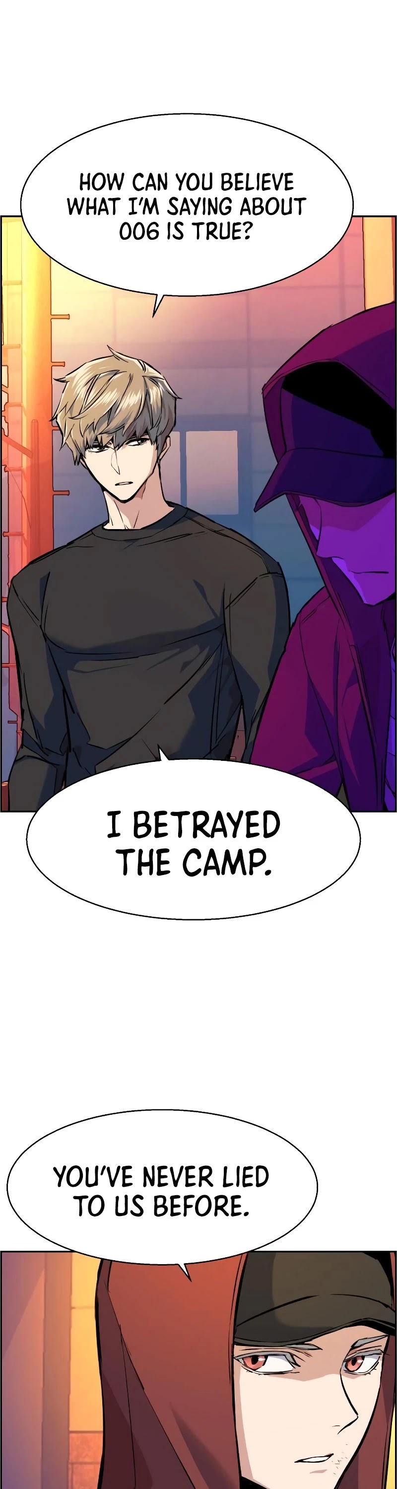 Mercenary Enrollment Chapter 55 page 13 - Chapter 55