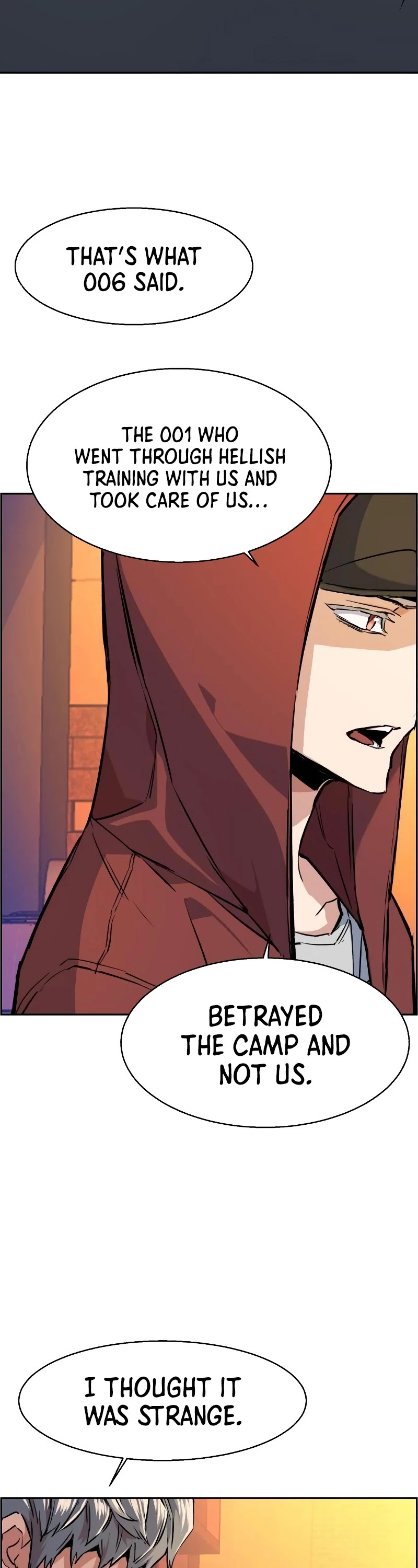 Mercenary Enrollment Chapter 55 page 15 - Chapter 55