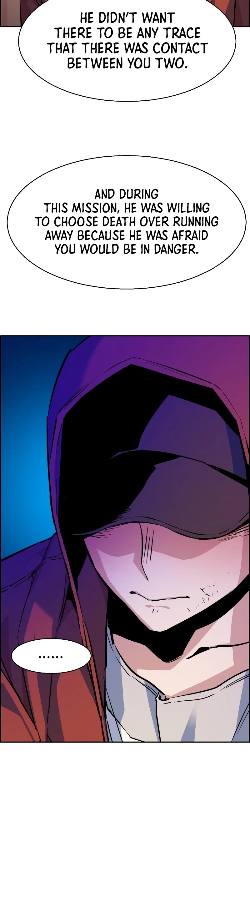 Mercenary Enrollment Chapter 55 page 23 - Chapter 55