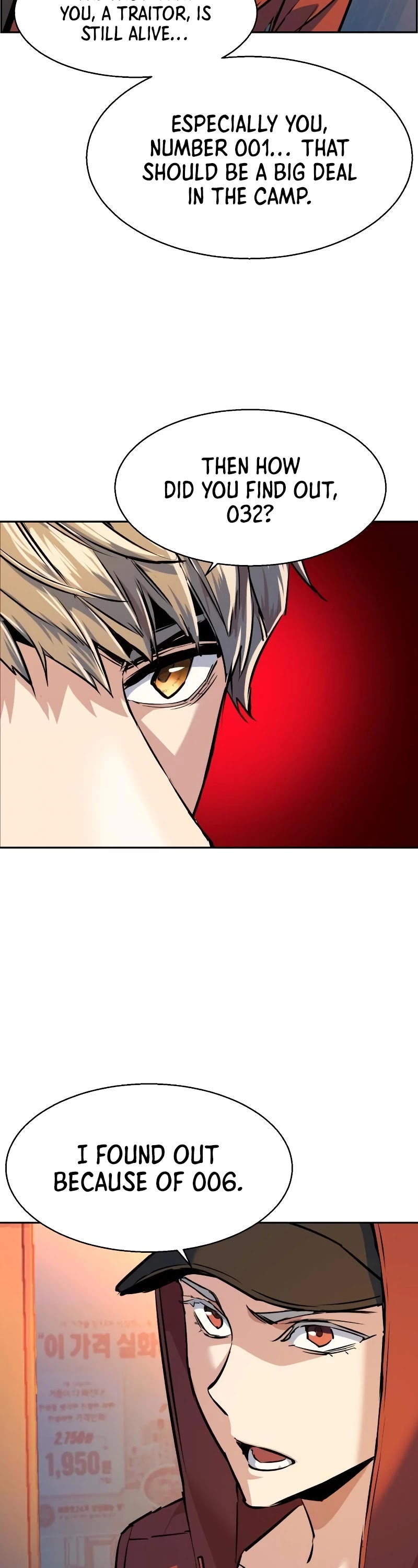 Mercenary Enrollment Chapter 55 page 27 - Chapter 55
