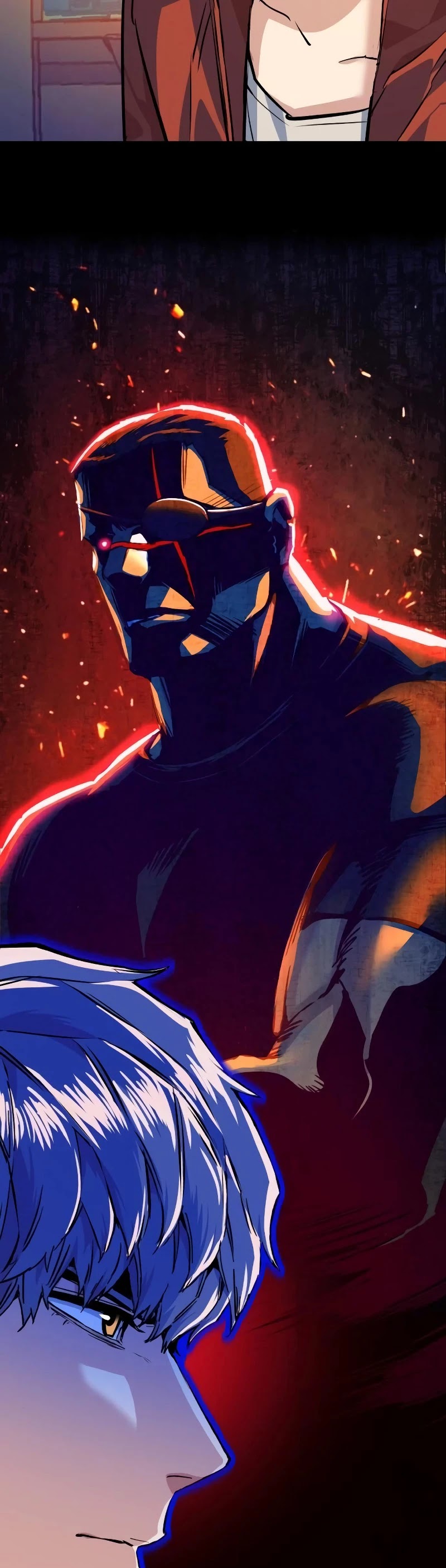 Mercenary Enrollment Chapter 55 page 28 - Chapter 55