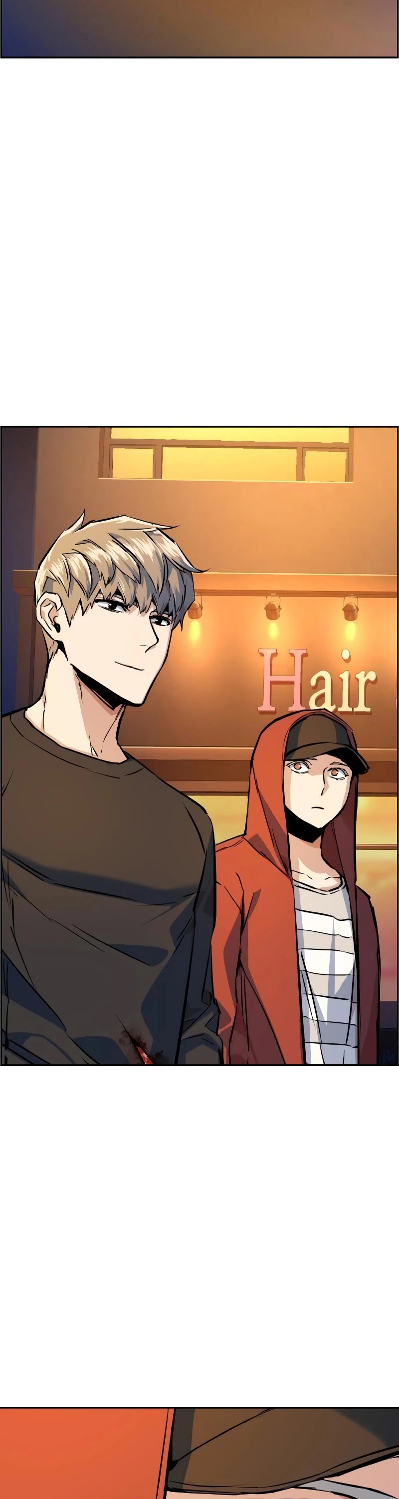 Mercenary Enrollment Chapter 55 page 31 - Chapter 55