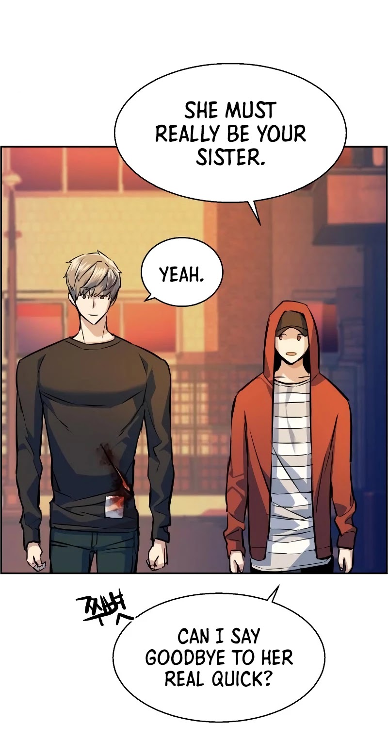 Mercenary Enrollment Chapter 55 page 33 - Chapter 55