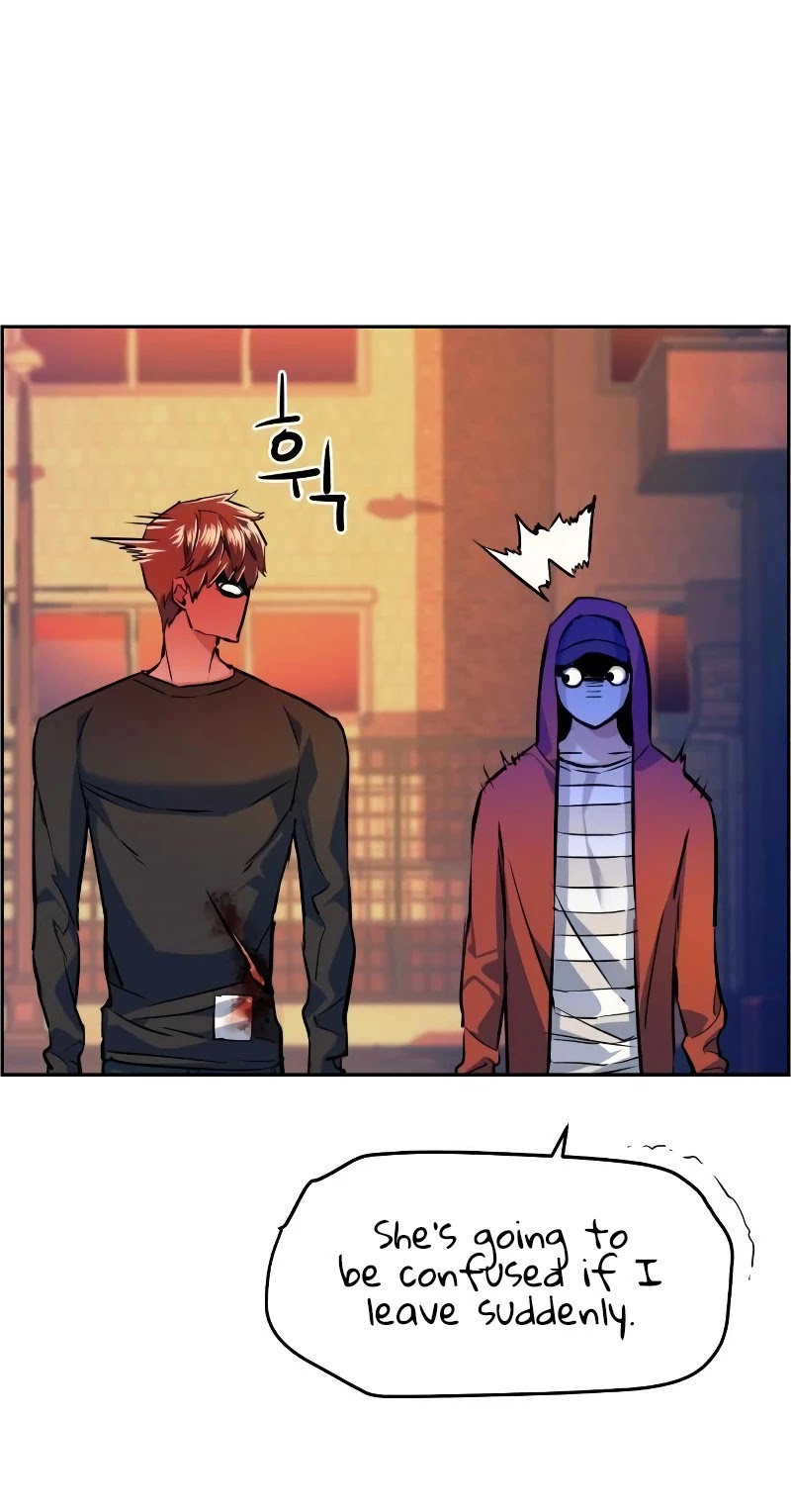 Mercenary Enrollment Chapter 55 page 34 - Chapter 55