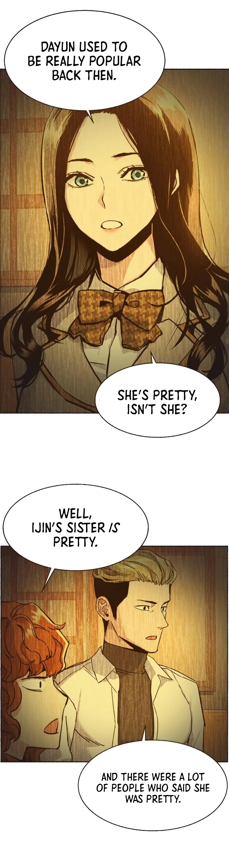 Mercenary Enrollment Chapter 55 page 40 - Chapter 55