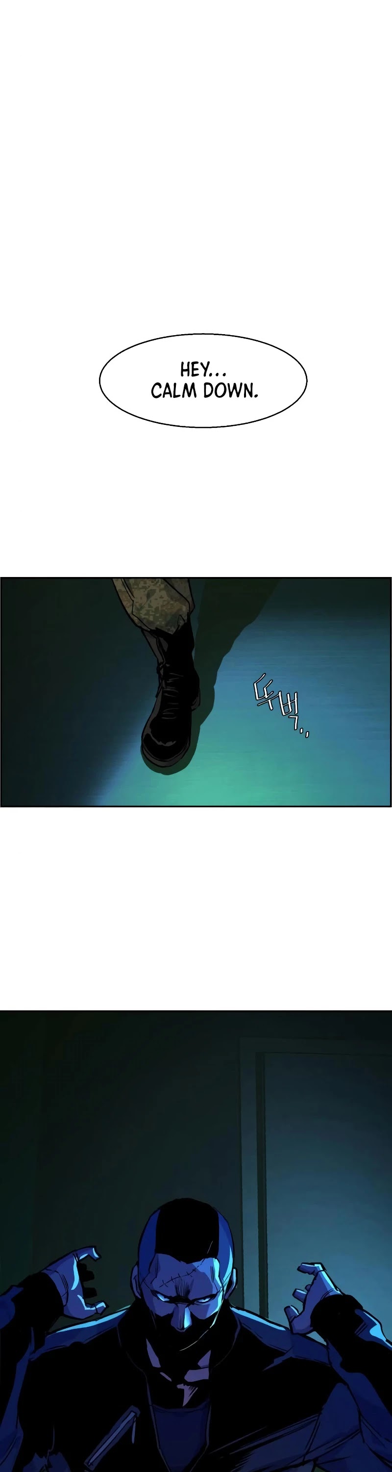 Mercenary Enrollment Chapter 55 page 51 - Chapter 55