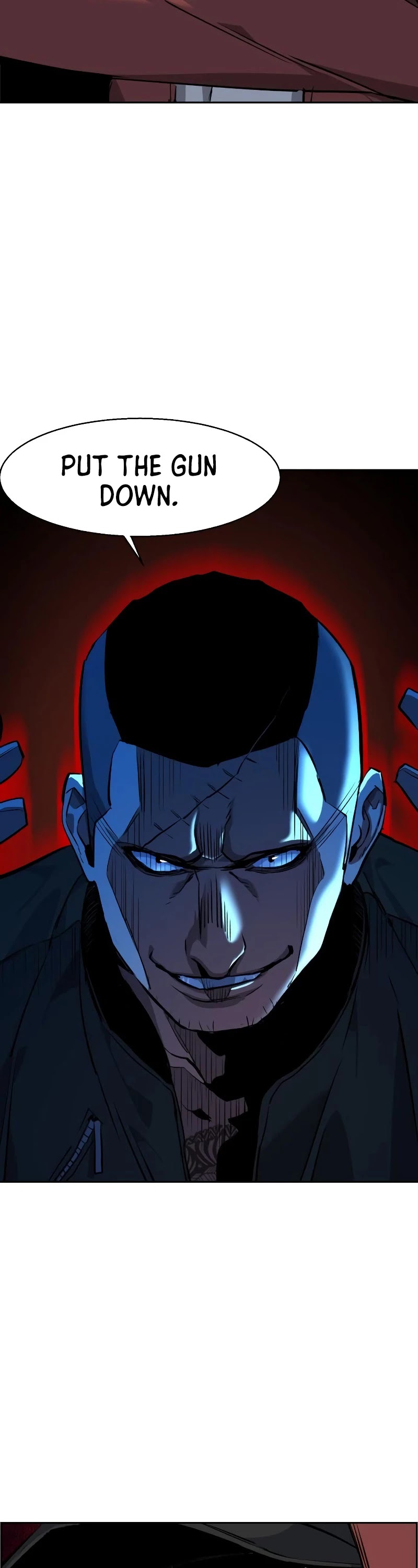 Mercenary Enrollment Chapter 55 page 53 - Chapter 55
