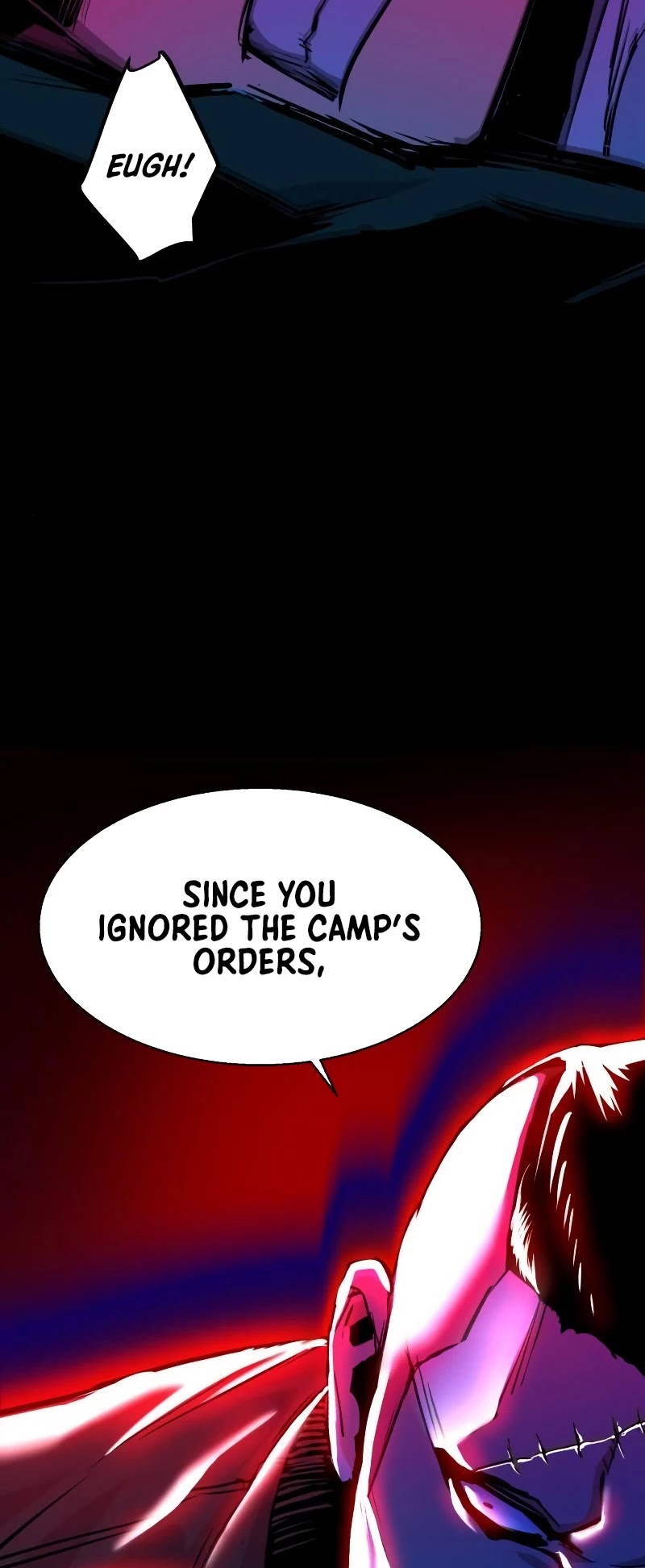 Mercenary Enrollment Chapter 55 page 58 - Chapter 55