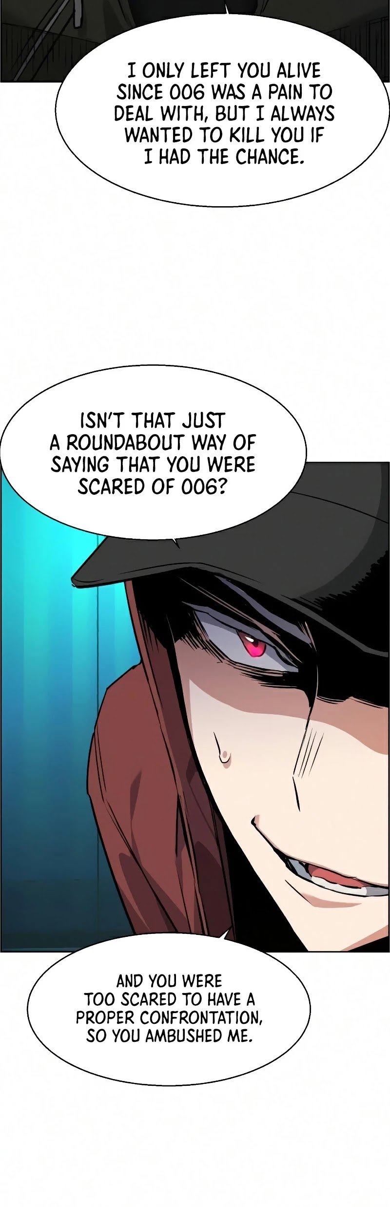 Mercenary Enrollment Chapter 56 page 10 - Chapter 56