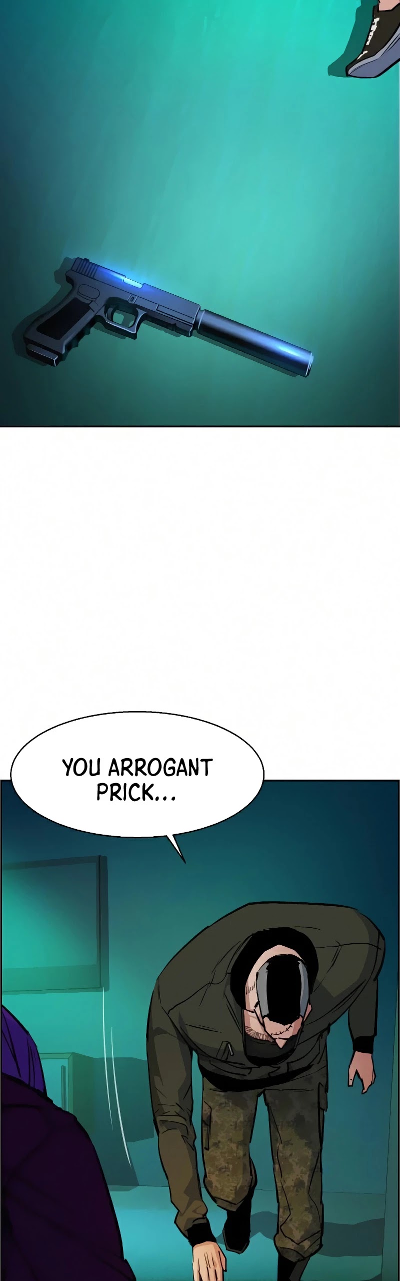 Mercenary Enrollment Chapter 56 page 18 - Chapter 56