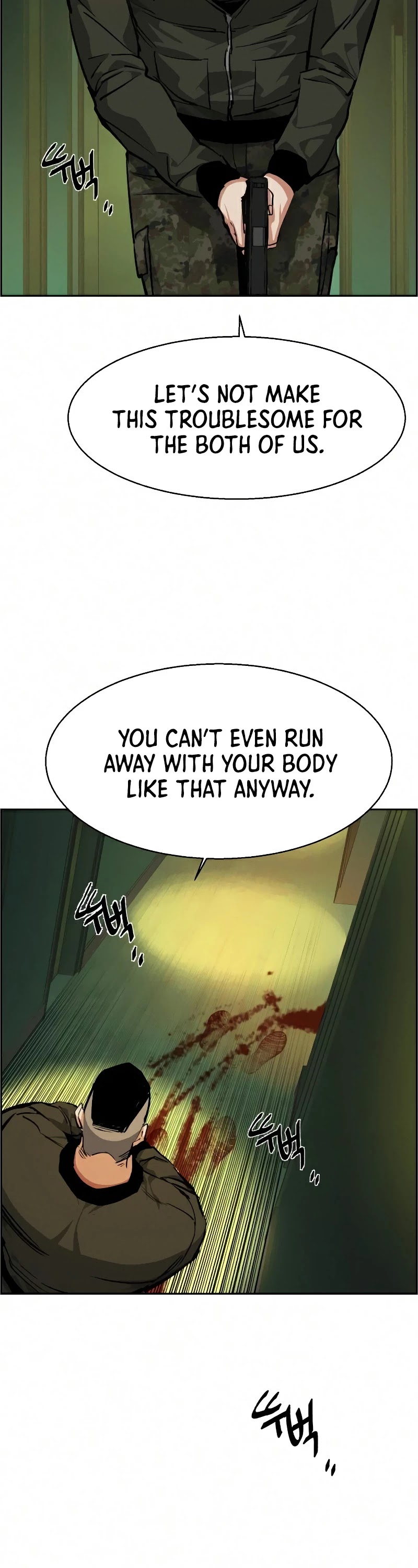 Mercenary Enrollment Chapter 56 page 30 - Chapter 56