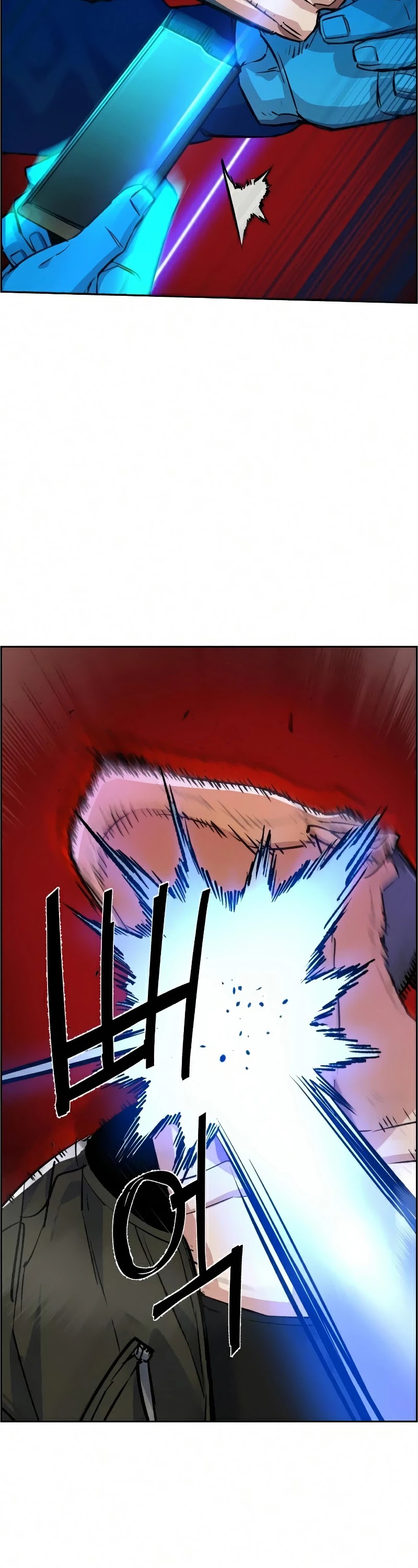 Mercenary Enrollment Chapter 56 page 35 - Chapter 56