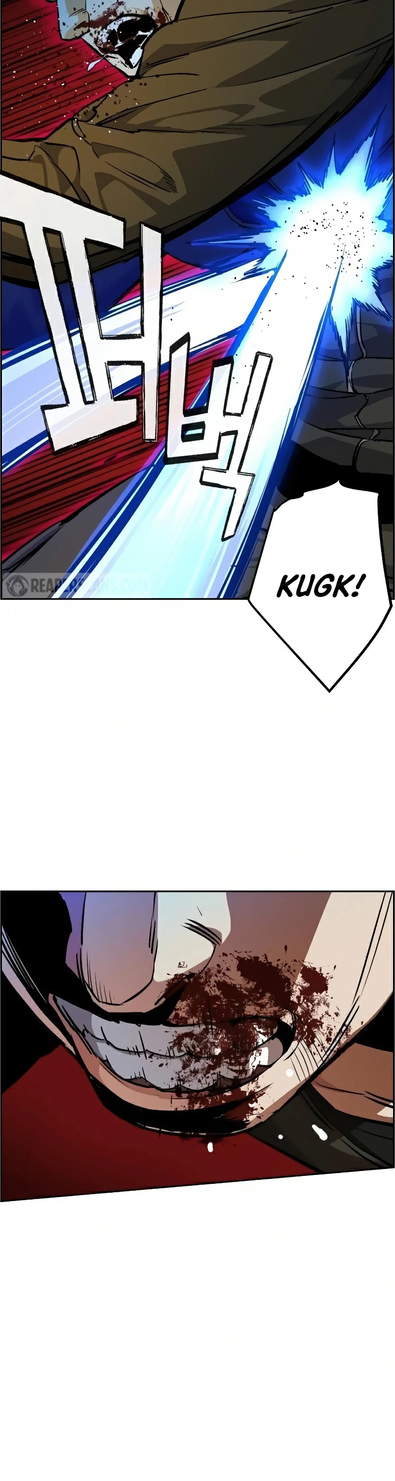 Mercenary Enrollment Chapter 56 page 44 - Chapter 56