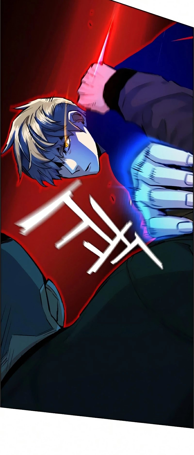 Mercenary Enrollment Chapter 56 page 46 - Chapter 56