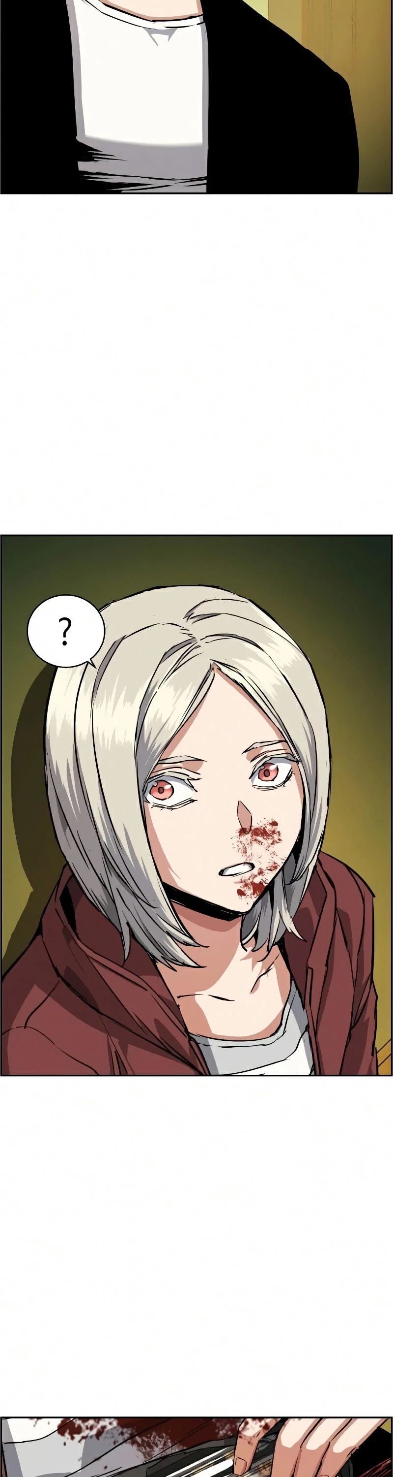 Mercenary Enrollment Chapter 56 page 57 - Chapter 56