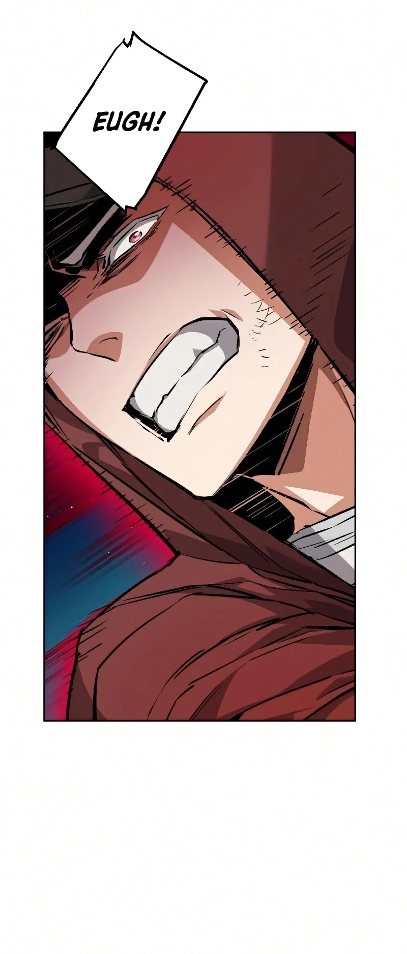 Mercenary Enrollment Chapter 56 page 6 - Chapter 56