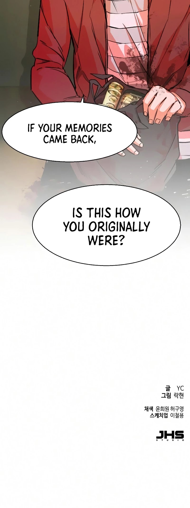 Mercenary Enrollment Chapter 56 page 62 - Chapter 56
