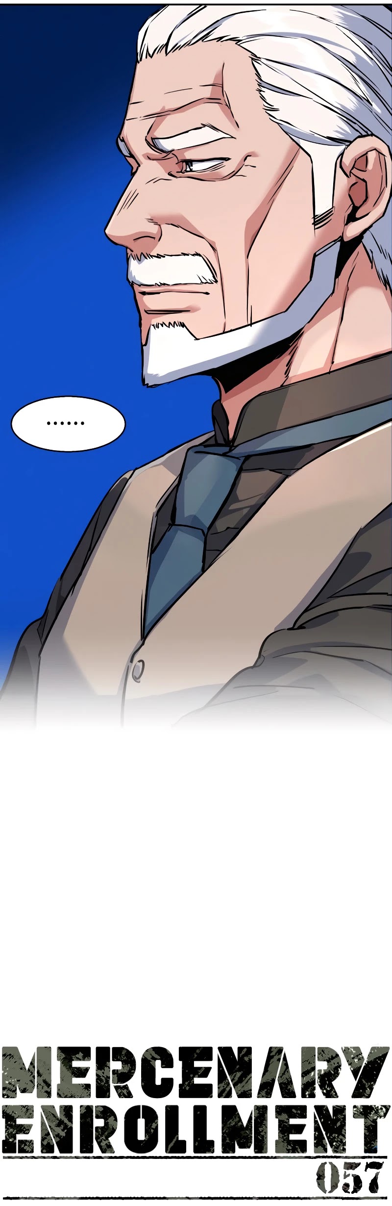 Mercenary Enrollment Chapter 57 page 10 - Chapter 57