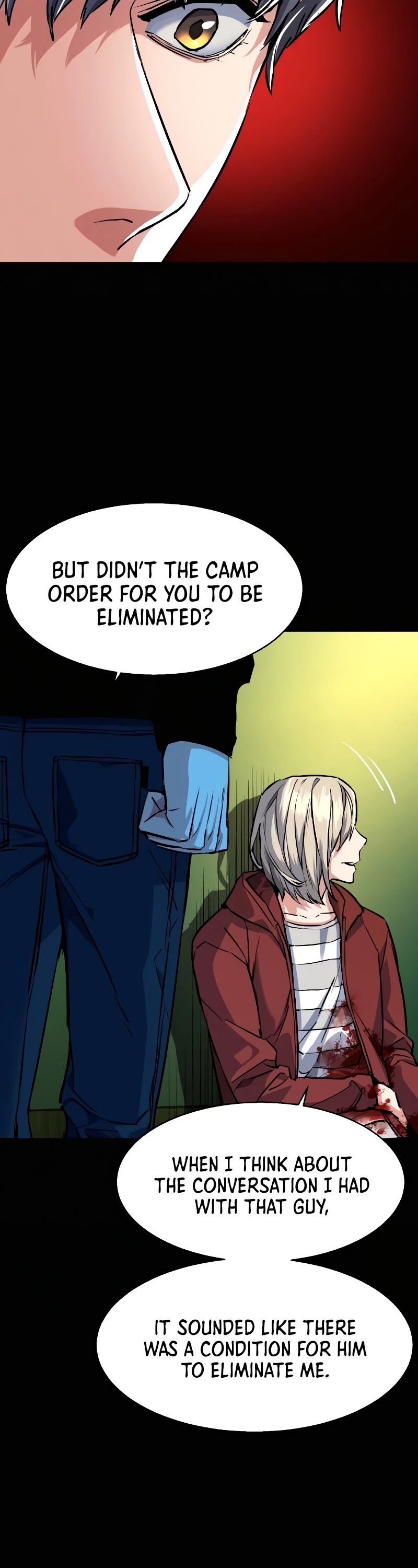 Mercenary Enrollment Chapter 57 page 18 - Chapter 57