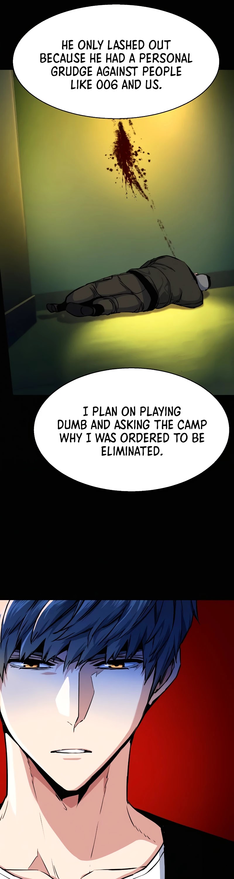 Mercenary Enrollment Chapter 57 page 19 - Chapter 57