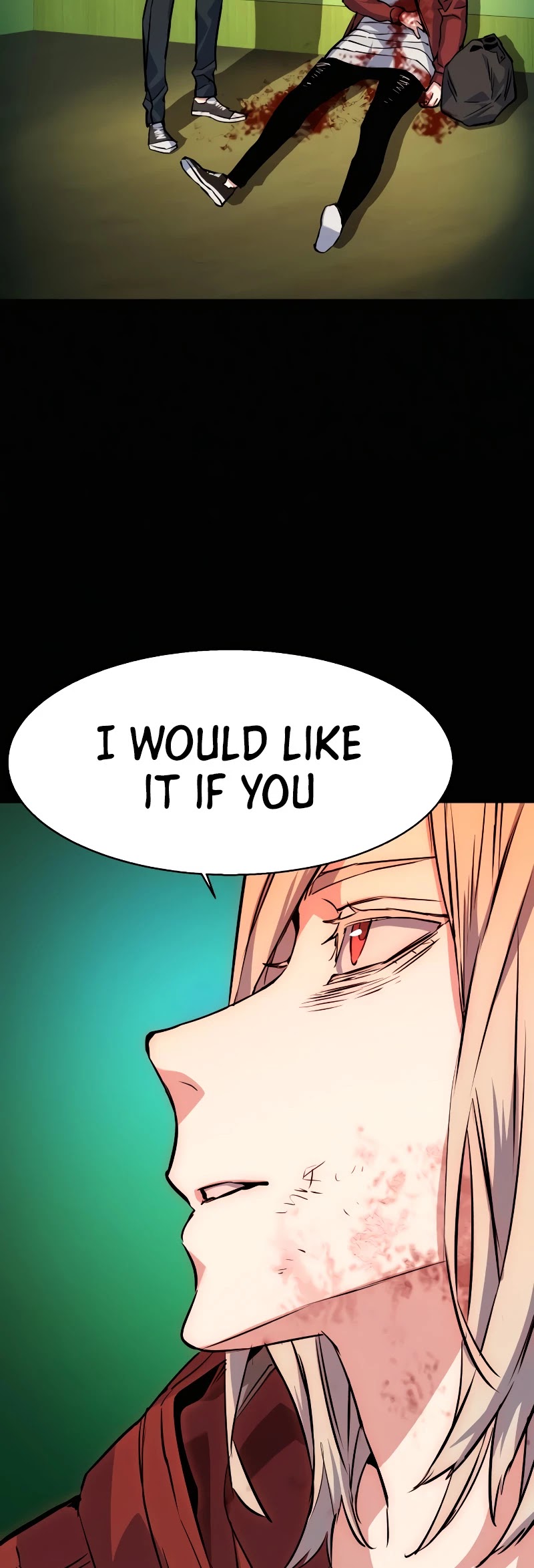 Mercenary Enrollment Chapter 57 page 25 - Chapter 57