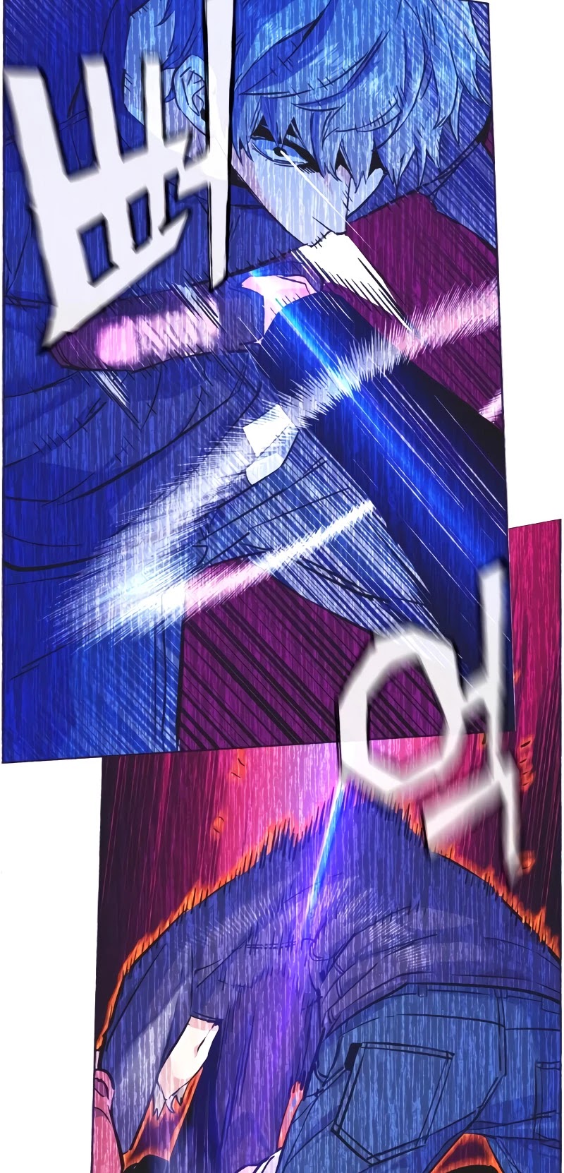 Mercenary Enrollment Chapter 57 page 30 - Chapter 57