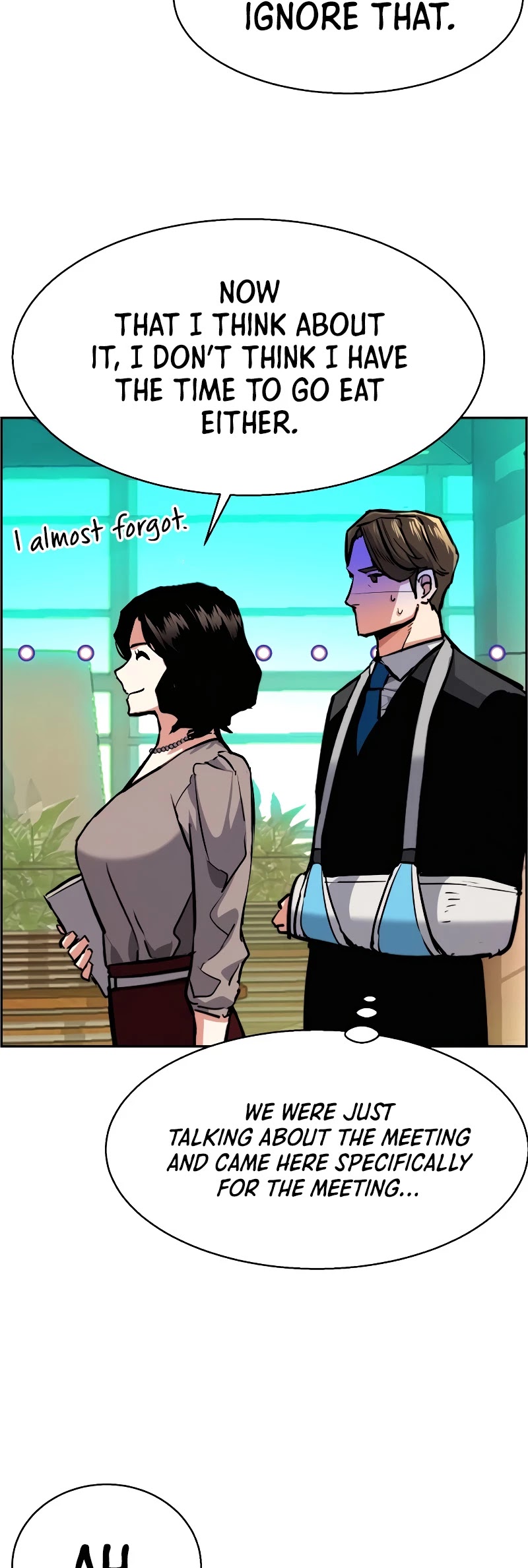 Mercenary Enrollment Chapter 57 page 35 - Chapter 57