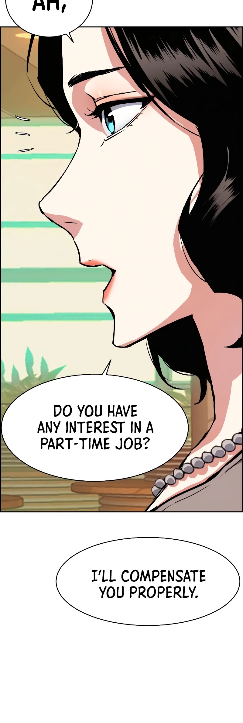 Mercenary Enrollment Chapter 57 page 36 - Chapter 57
