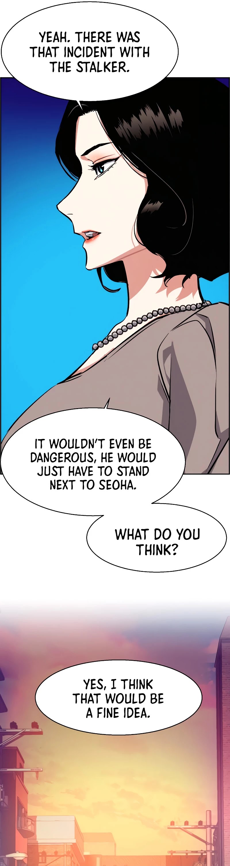 Mercenary Enrollment Chapter 57 page 42 - Chapter 57