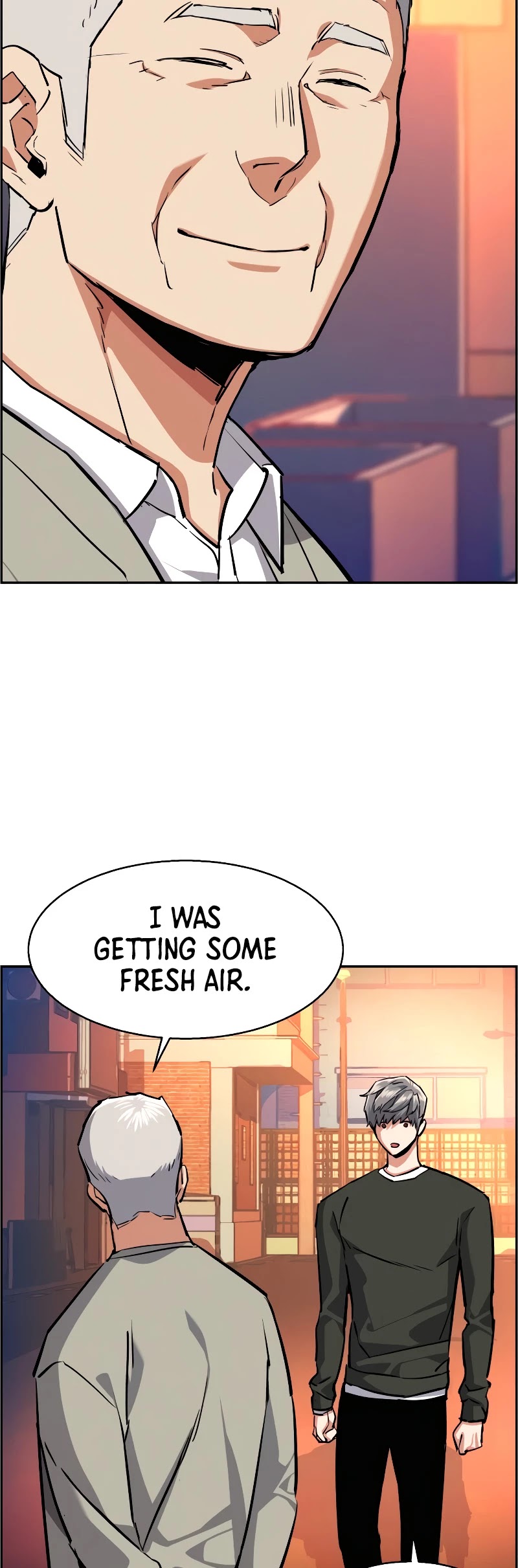 Mercenary Enrollment Chapter 57 page 45 - Chapter 57
