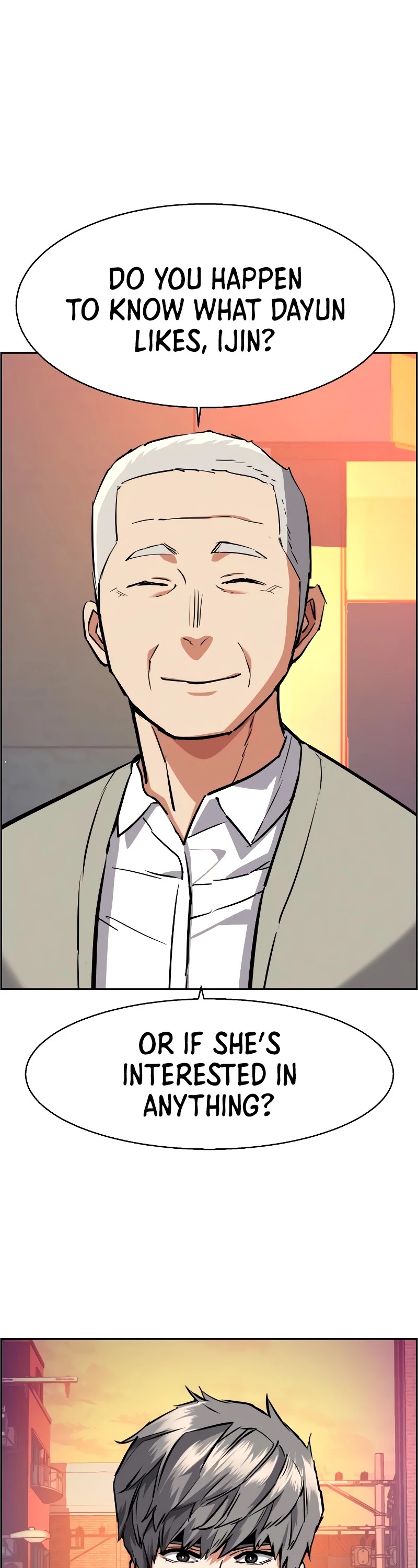 Mercenary Enrollment Chapter 57 page 48 - Chapter 57