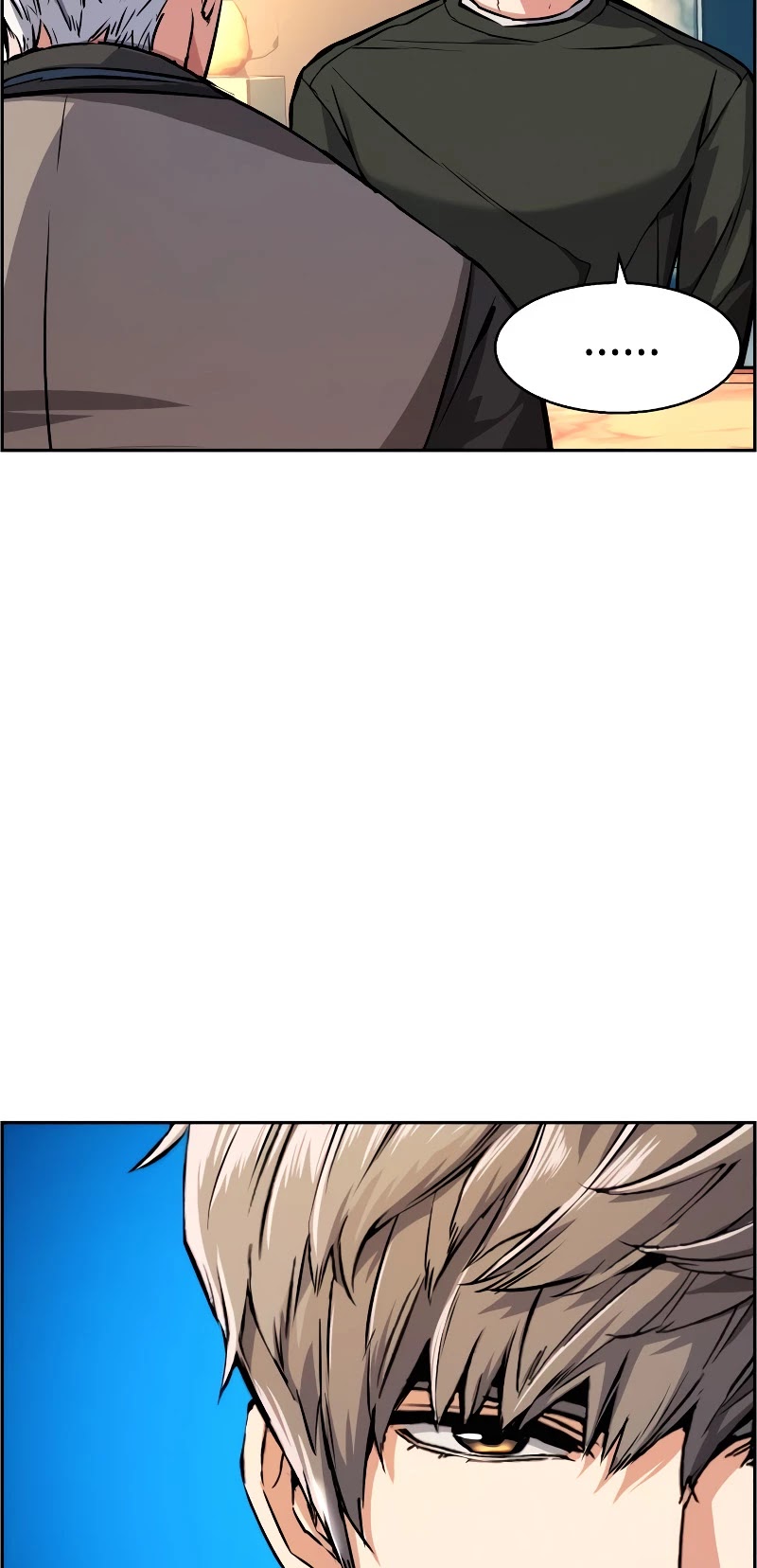 Mercenary Enrollment Chapter 57 page 5 - Chapter 57