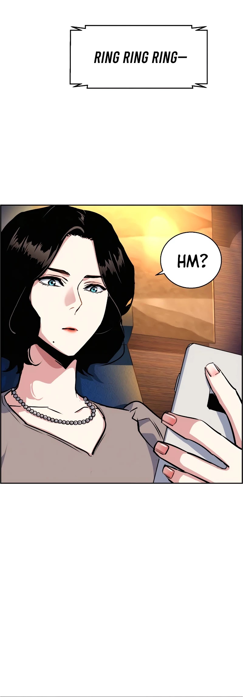 Mercenary Enrollment Chapter 57 page 51 - Chapter 57