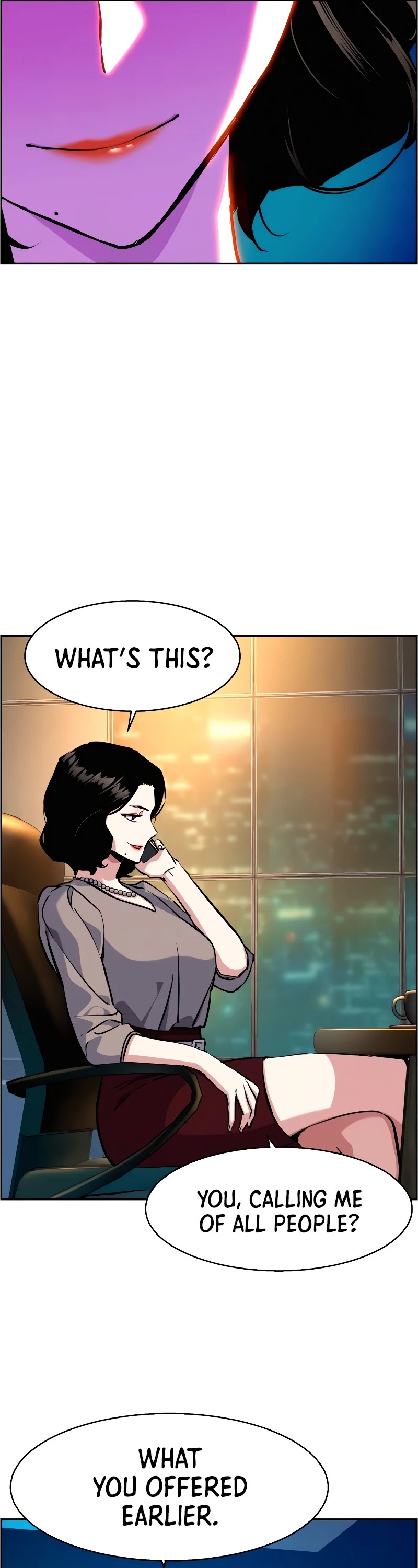 Mercenary Enrollment Chapter 57 page 52 - Chapter 57