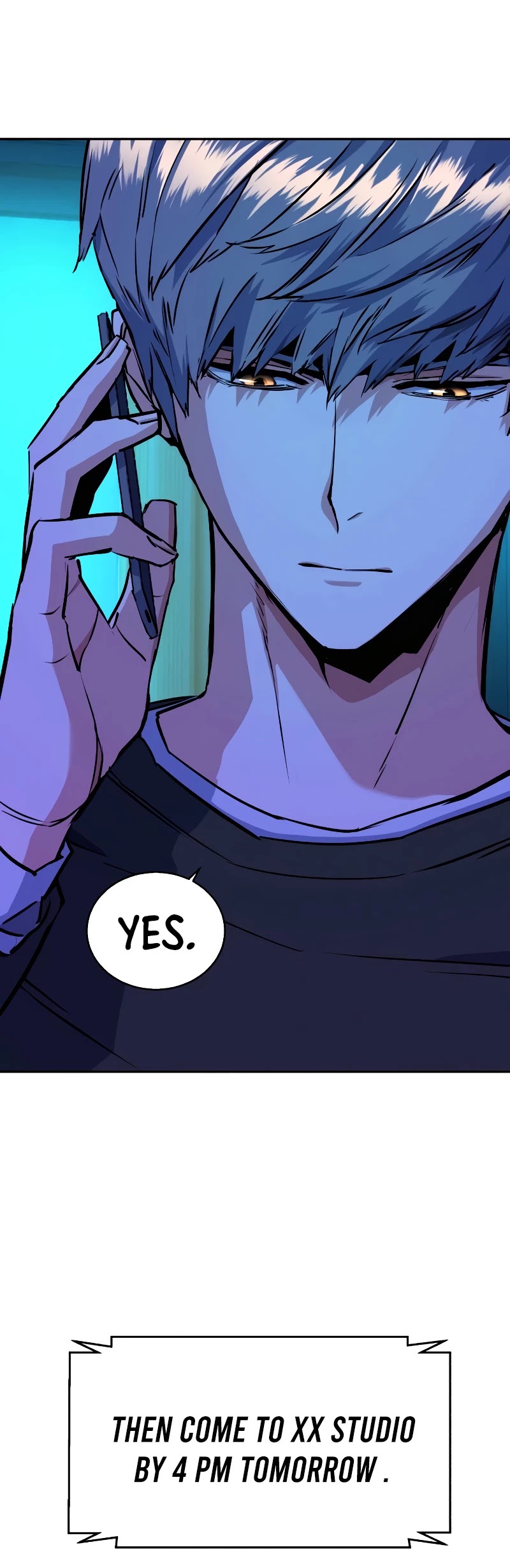 Mercenary Enrollment Chapter 57 page 56 - Chapter 57