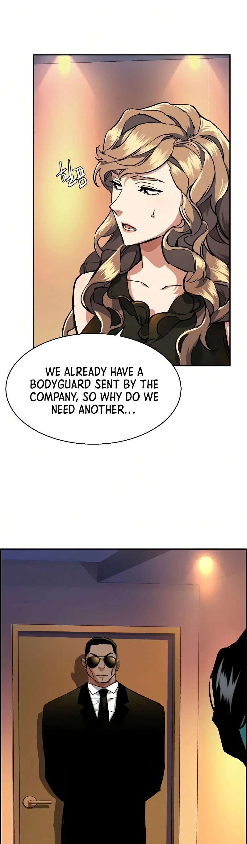 Mercenary Enrollment Chapter 58 page 14 - Chapter 58