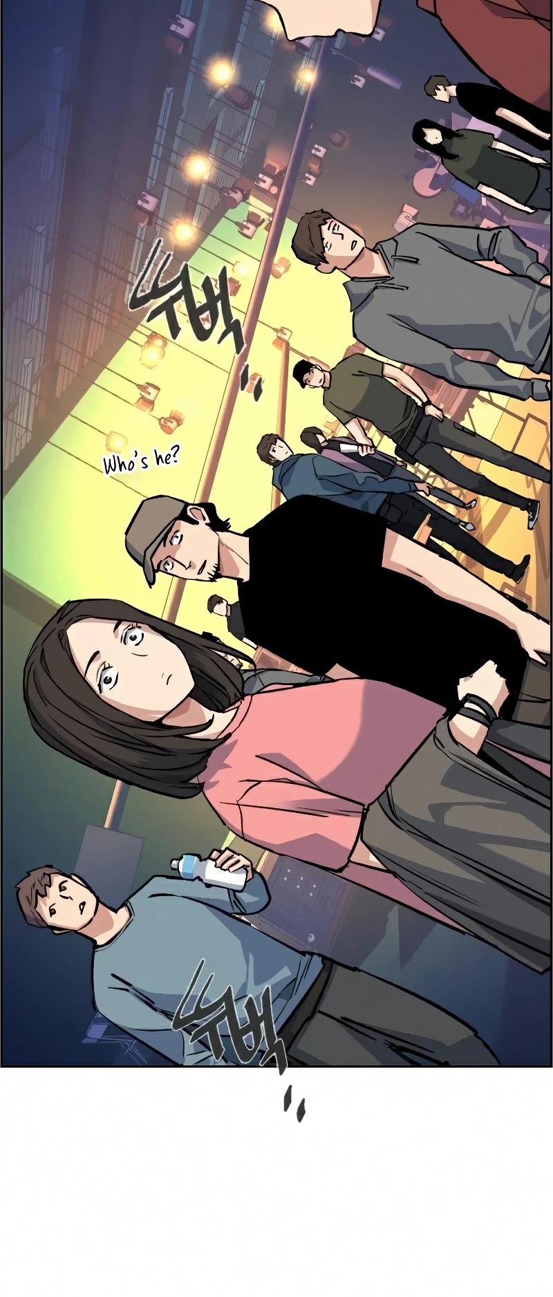 Mercenary Enrollment Chapter 58 page 19 - Chapter 58
