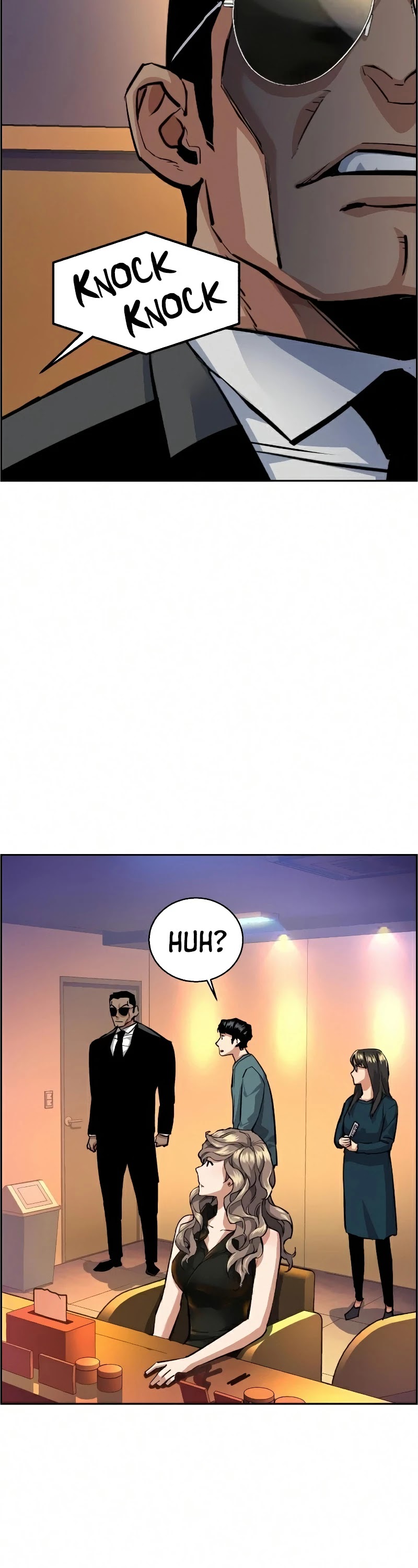 Mercenary Enrollment Chapter 58 page 23 - Chapter 58