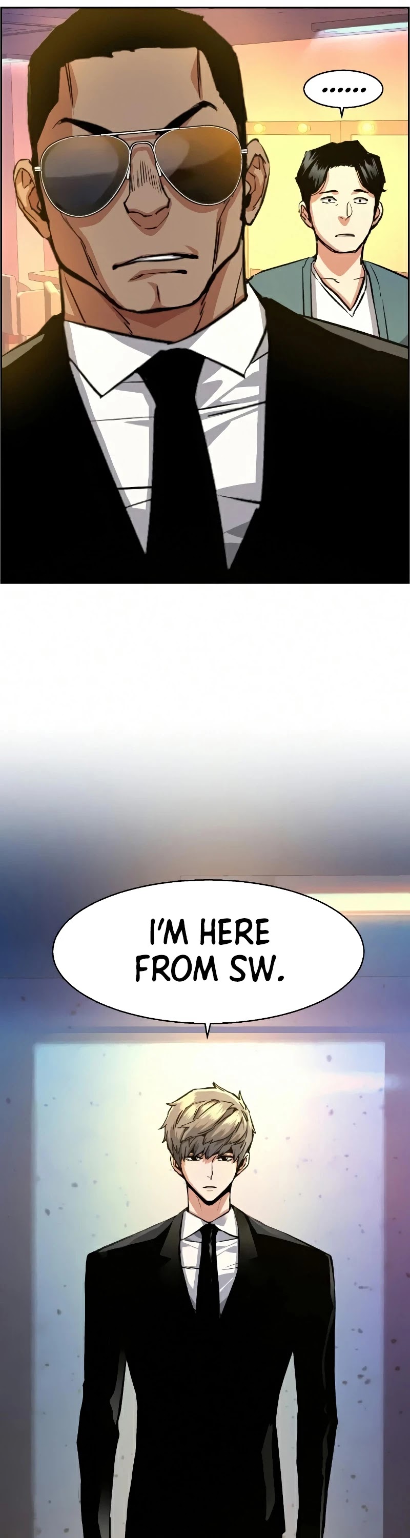 Mercenary Enrollment Chapter 58 page 26 - Chapter 58