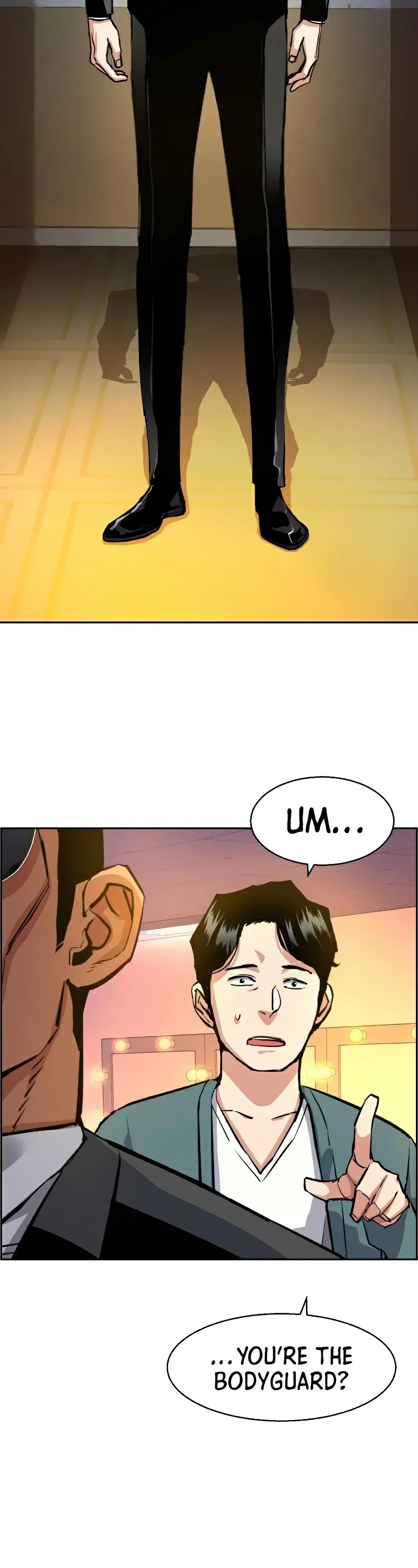 Mercenary Enrollment Chapter 58 page 27 - Chapter 58