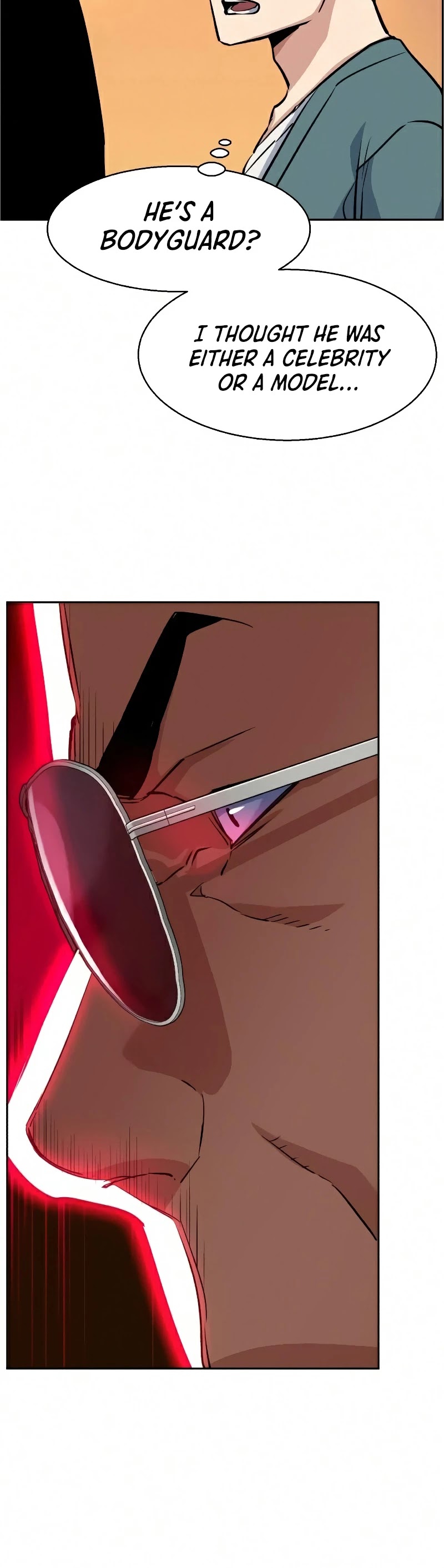 Mercenary Enrollment Chapter 58 page 29 - Chapter 58