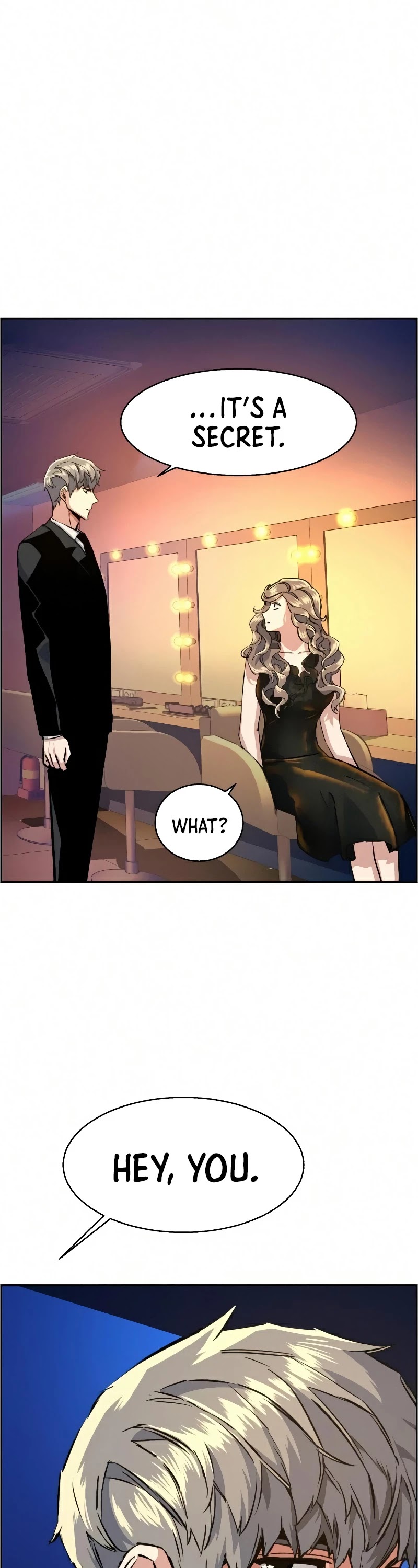 Mercenary Enrollment Chapter 58 page 43 - Chapter 58