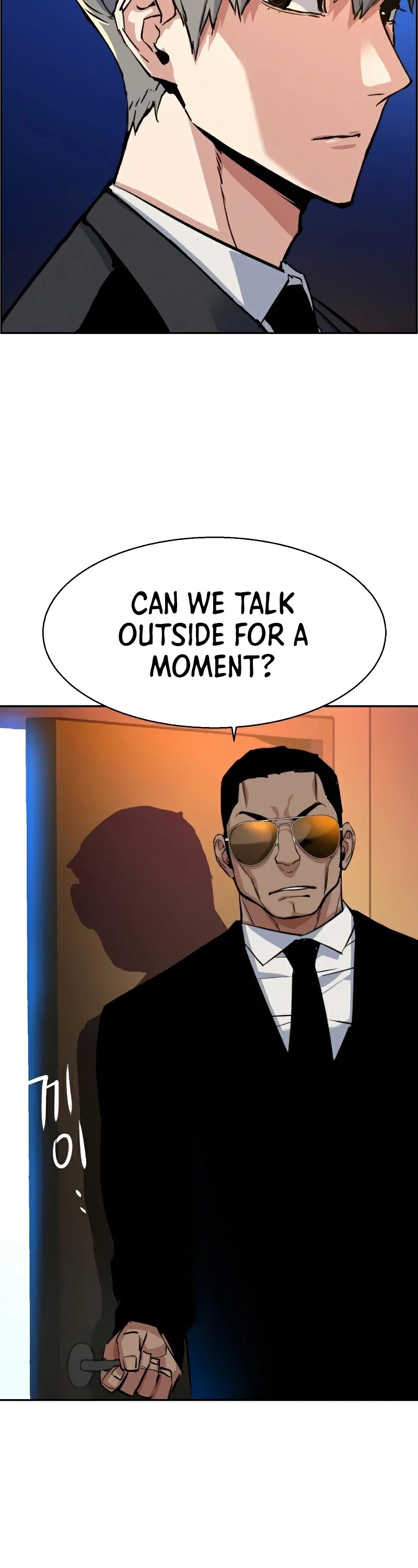 Mercenary Enrollment Chapter 58 page 44 - Chapter 58