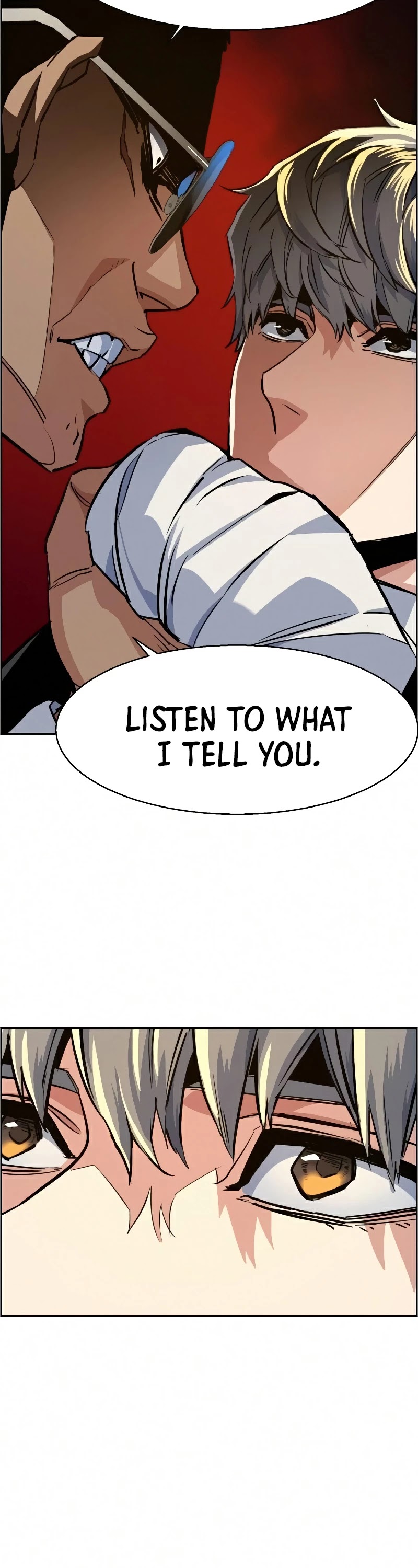 Mercenary Enrollment Chapter 58 page 49 - Chapter 58